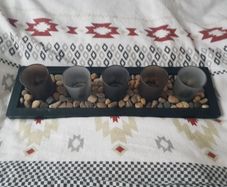 candle holder