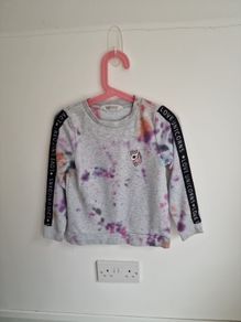 Girls 4-6yrs H&M top