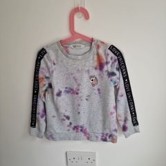 Girls 4-6yrs H&M top
