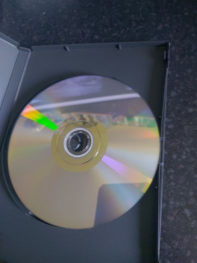 three man and a little Lady DVD