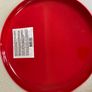 Coca Cola Button  Metal Wall Sign Used Year 2003 Image 4