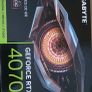 Rtx4070ti gigabyte GeForce Rtx Nvidia 4070 TI Image 10