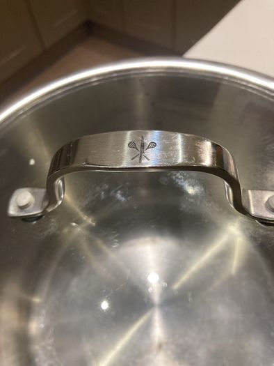 Stellar 24 cm 6 litre Stockpot - excellent condition
