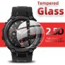 Tempered glass Protection for Xiaomi huami Amazfit T Rex Pro Screen Protector for Amazfit T-Rex Pro Protective Glass Film Image 2