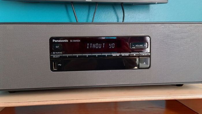 Panasonic Music System