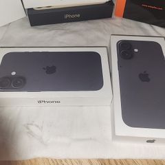 iphone 16 box