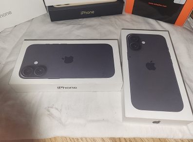 iphone 16 box