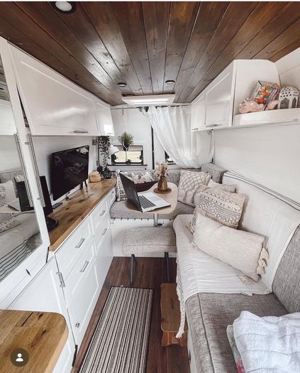 Campervan