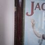 Jacob's Cream Cracker advertisement Framed Print Image 2