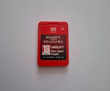 Assassin's Creed Shadows