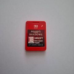 Assassin's Creed Shadows