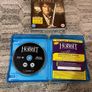 blu ray disc The Hobbit An Unexpected Journey Image 2