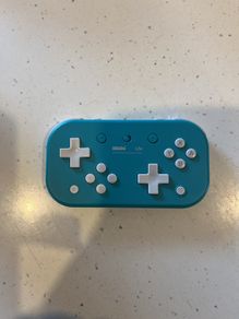 8bitdo bluetooth lite  gamepad controller