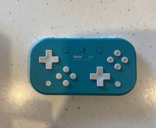 8bitdo bluetooth lite  gamepad controller