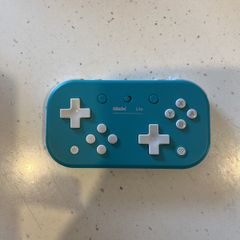 8bitdo bluetooth lite  gamepad controller