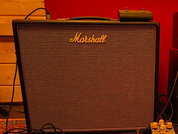 Marshall Origin 50C