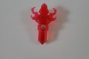Skylanders Trap Team Eternal Flame Traptanium Crystal Trap