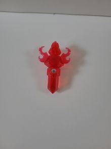 Skylanders Trap Team Eternal Flame Traptanium Crystal Trap