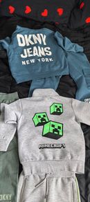 Children's clothing
