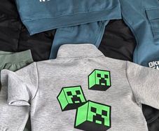 Children's clothing