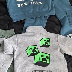Children's clothing