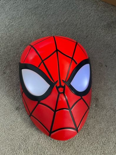 Spiderman toys
