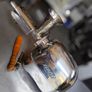 Masticating Cold press slow Juicer Angel 5500 Image 3