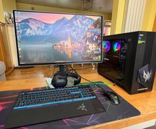 pc gaming