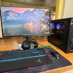 pc gaming