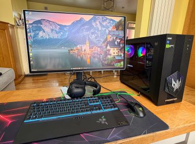 pc gaming