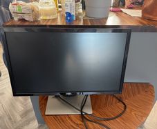 Dell 24" Monitor