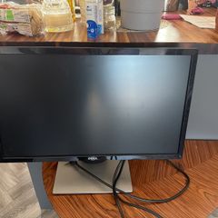 Dell 24" Monitor
