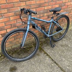27.5 Inch Carrera Parva bike