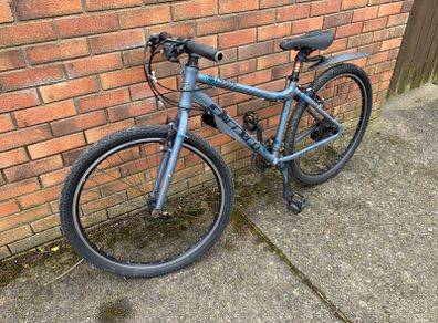 27.5 Inch Carrera Parva bike