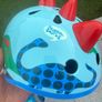 Micro scooter helmet Image 3