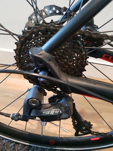 CUBE Bike in Perfect conditions
