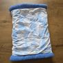 Large Guinea pig tunnel - blue clouds Image 2