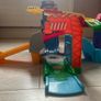 V tech Car Racing Track Image 4