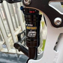 E bike Full Suspension