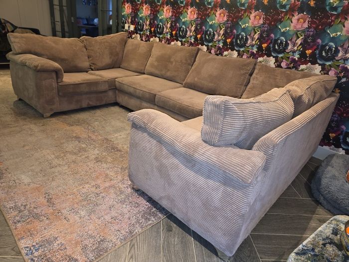 Large sofa