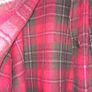 Handmade Scottish Tartan Cape Image 4