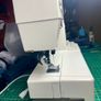 PFAFF Dualmatic 955-1 Sewing Machine with IDT(Upper walking foot) - Just serviced - Excellent condition Image 5