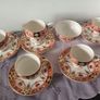 Arklow Pottery Alton 812 Coffee Set Image 7