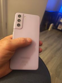 Samsung galaxy S21 FE-5G 128GB  PART'S