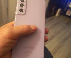 Samsung galaxy S21 FE-5G 128GB  PART'S