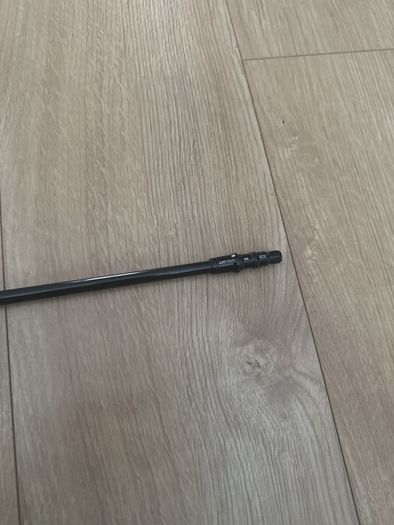 Taylormade shaft