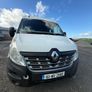 Crew cab van Image 2