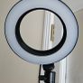 Small LED ring light Image 3