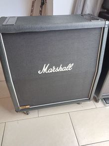 Marshall 1960a 4x12 cab