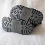 UK4 EUR38 Mil-Tec German Army Paratrooper Boots Image 6